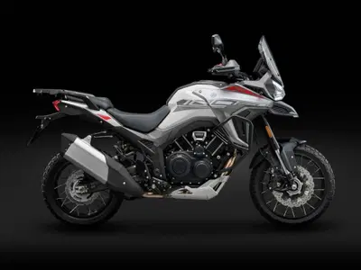 Morbidelli T1002VX (2024 - 26) nuova