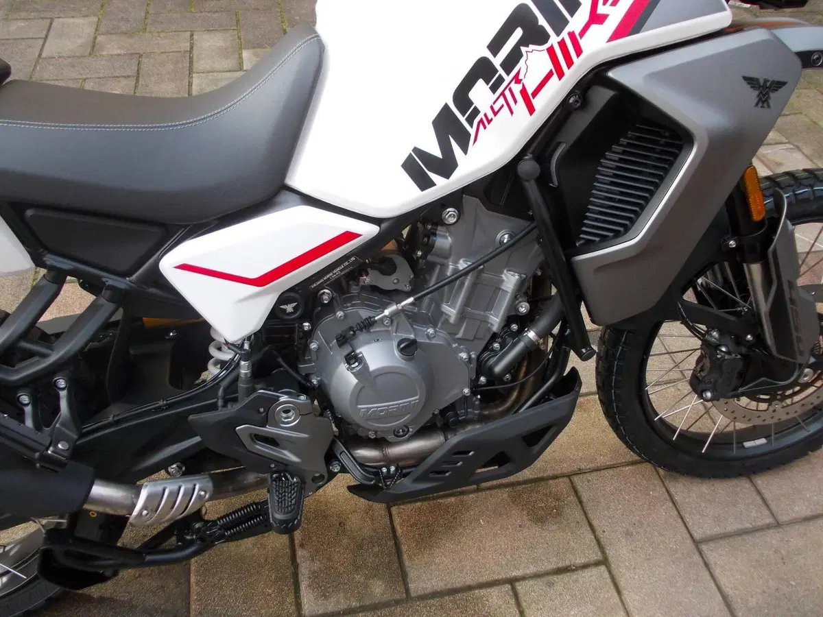 Moto Morini Allthrike 450 (2025 - 26) (13)