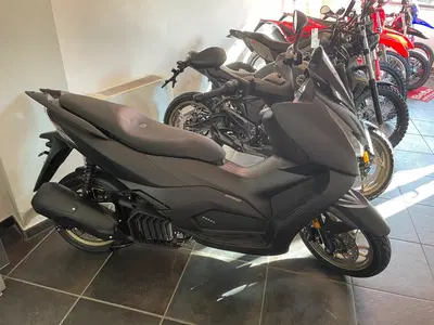 Zontes ZT125-D (2023 - 26) nuova
