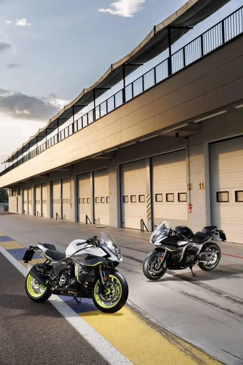 Benelli Tornado 550 (2025 - 26) (12)