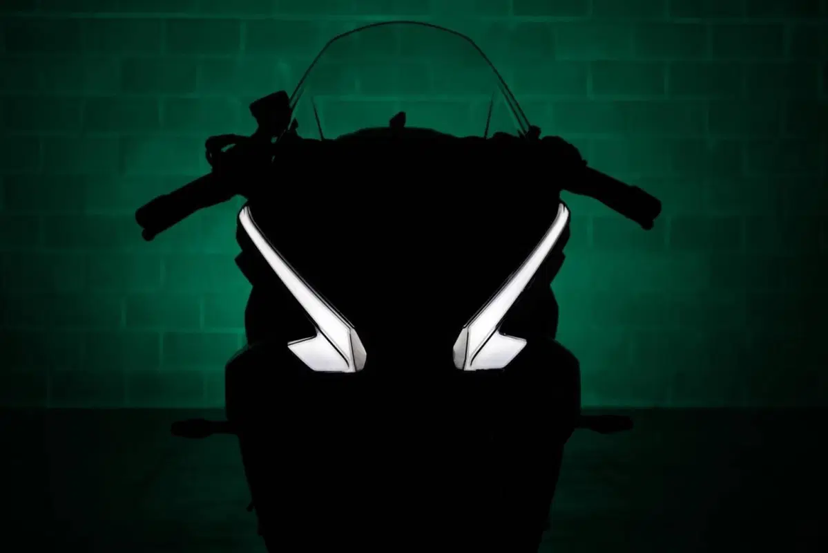 Benelli Tornado 550 (2025 - 26) (2)
