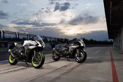 Benelli Tornado 550 (2025 - 26) nuova