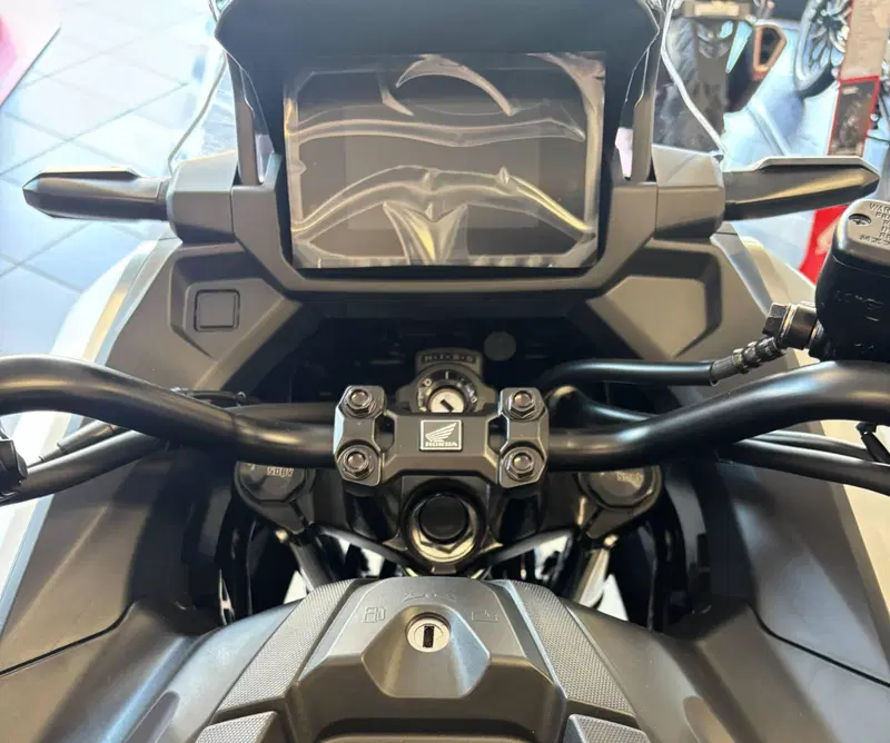 Honda NC 750 X DCT (2025 - 26) (7)