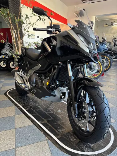 Honda NC 750 X DCT (2025 - 26) nuova