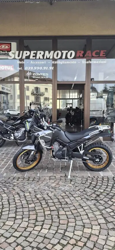 Kove 800X Pro (2024 - 25) nuova