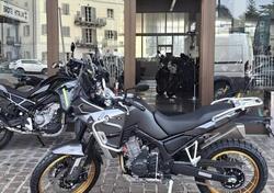 Kove 800X Pro (2024 - 25) nuova