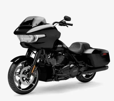 Harley-Davidson Road Glide (2024 - 26) usata