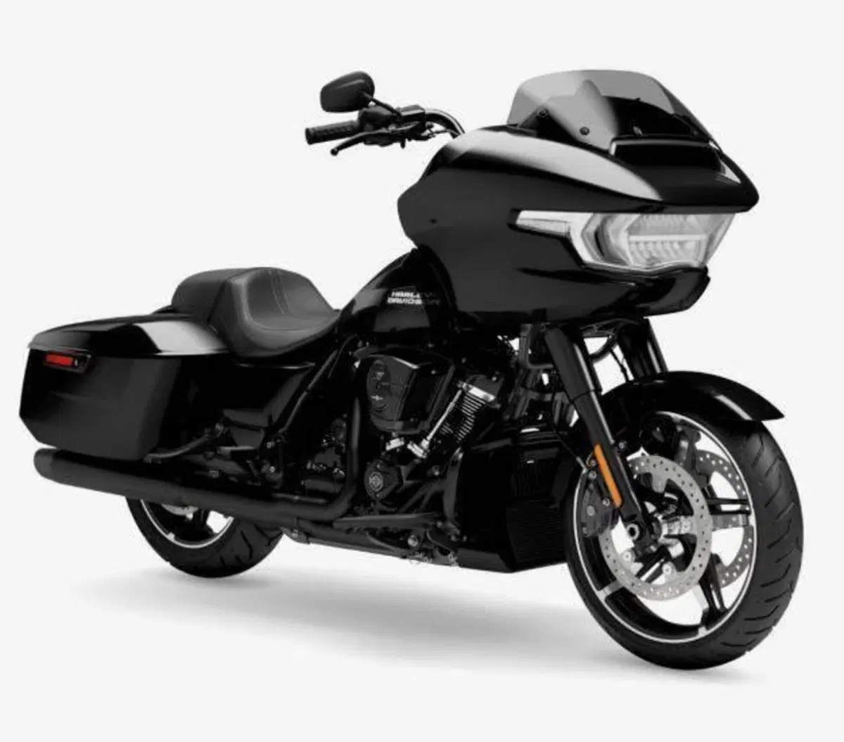 Harley-Davidson Road Glide (2024 - 26) (2)
