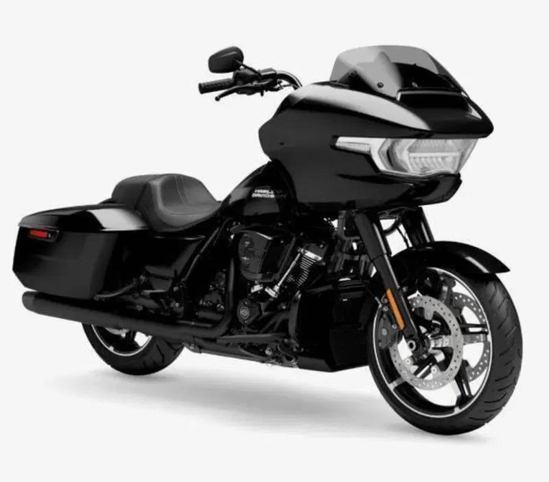 Harley-Davidson Road Glide (2024 - 26) (2)