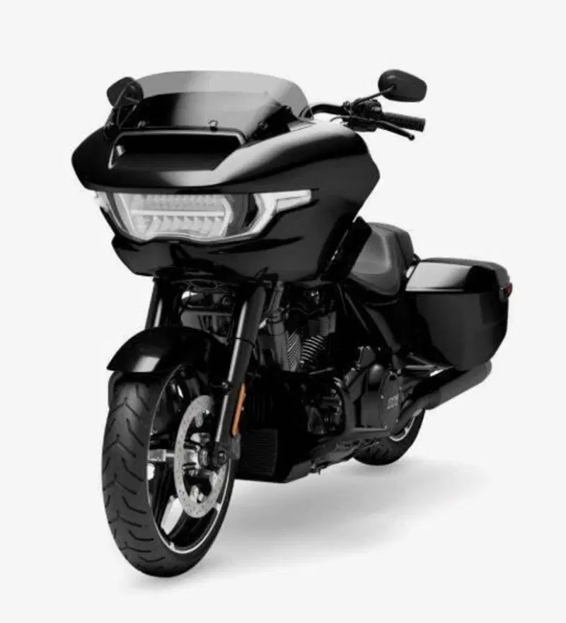 Harley-Davidson Road Glide (2024 - 26) (3)