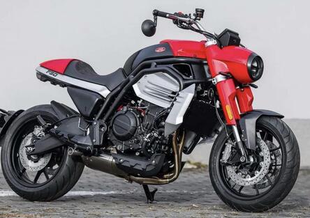 Jawa 730 Twin: café racer neoclassico ceco pronto al debutto nel 2026 [GALLERY]