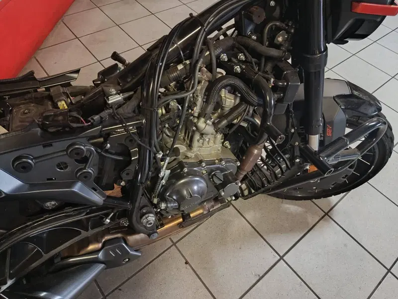 Zontes ZT125-GK (2022 - 25) (3)