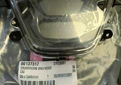 Strumento Kymco Agility350 no Noodoe