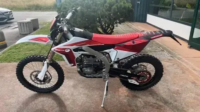 Fantic Motor XEF 310 (2024) usata