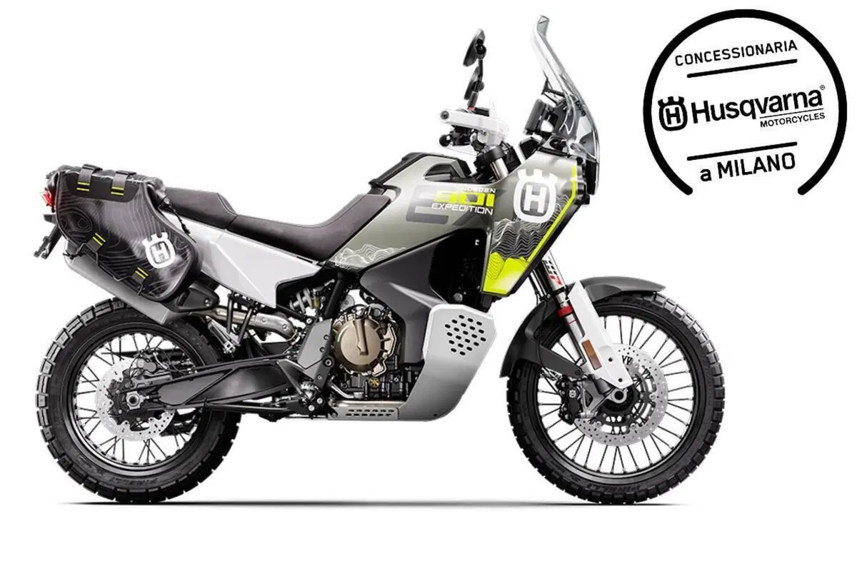 Husqvarna Norden 901 Expedition (2023 - 24) (2)