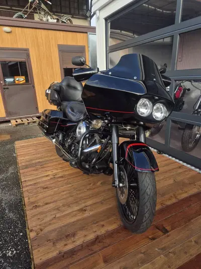 Harley-Davidson 1340 Electra Glide Ultra Classic (1994 - 98) - FLHTCU usata