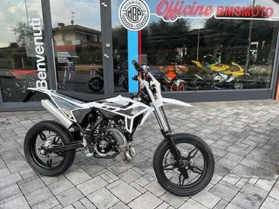 Betamotor RR 50 Motard Sport (2021 - 26) nuova