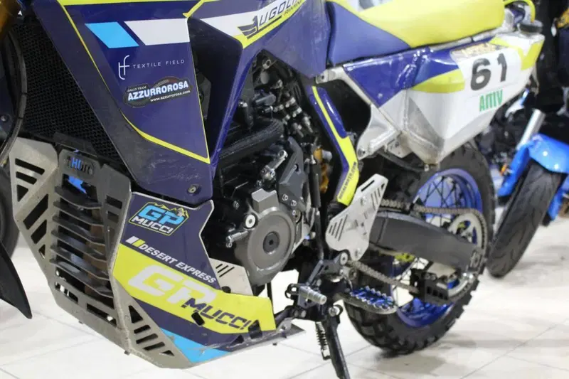Suzuki V-Strom 800DE (2023 - 24) (16)