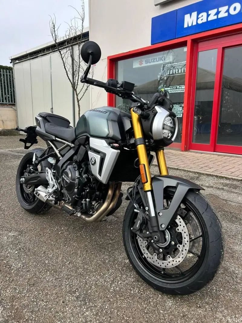 Suzuki GSX-8T (2025 - 26) (2)