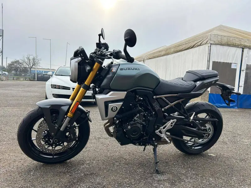Suzuki GSX-8T (2025 - 26) (4)