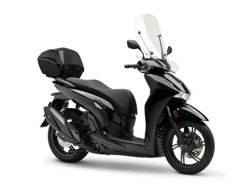 Honda SH 350i GT (2025 - 26) (2)