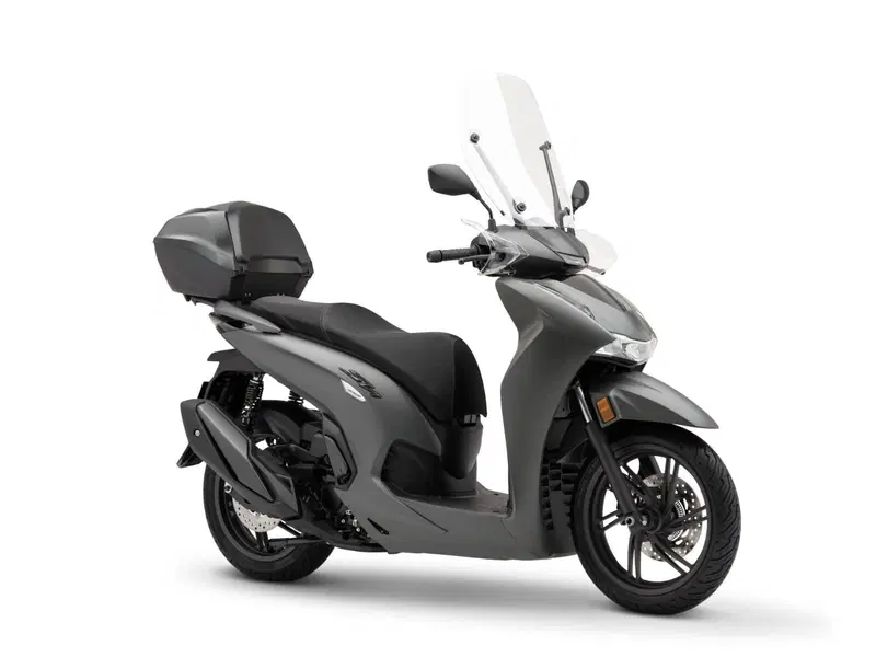 Honda SH 350i GT (2025 - 26) (3)