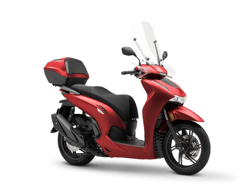 Honda SH 350i GT (2025 - 26) (4)