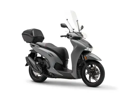 Honda SH 350i Sport (2025 - 26) nuova