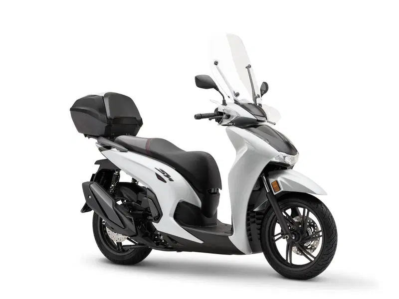 Honda SH 350i Sport (2025 - 26) (2)