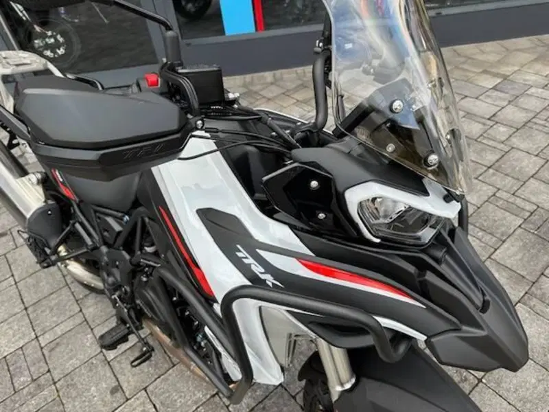 Benelli TRK 702 (2026) (4)