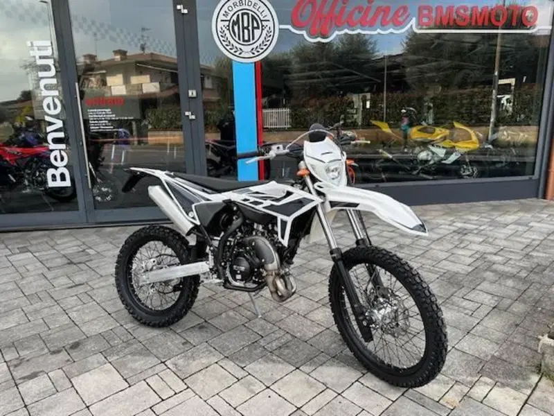 Betamotor RR 50 Enduro Sport (2021 - 26)