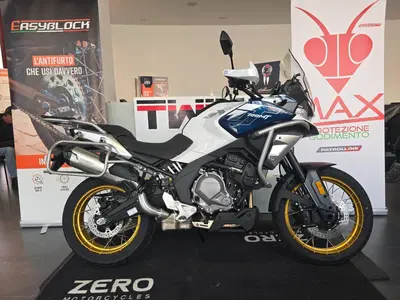 CFMOTO 700MT Adventure (2025 - 26) nuova