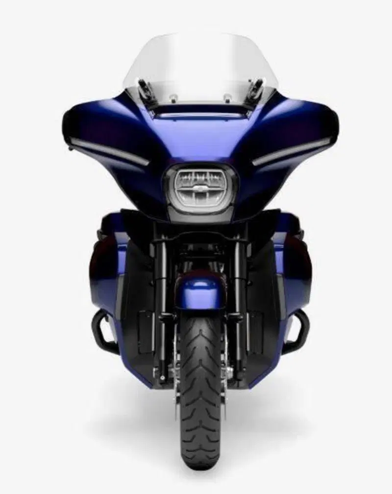 Harley-Davidson Street Glide Ultra (2025) (3)