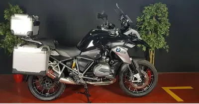Bmw R 1200 GS (2017 - 18) usata