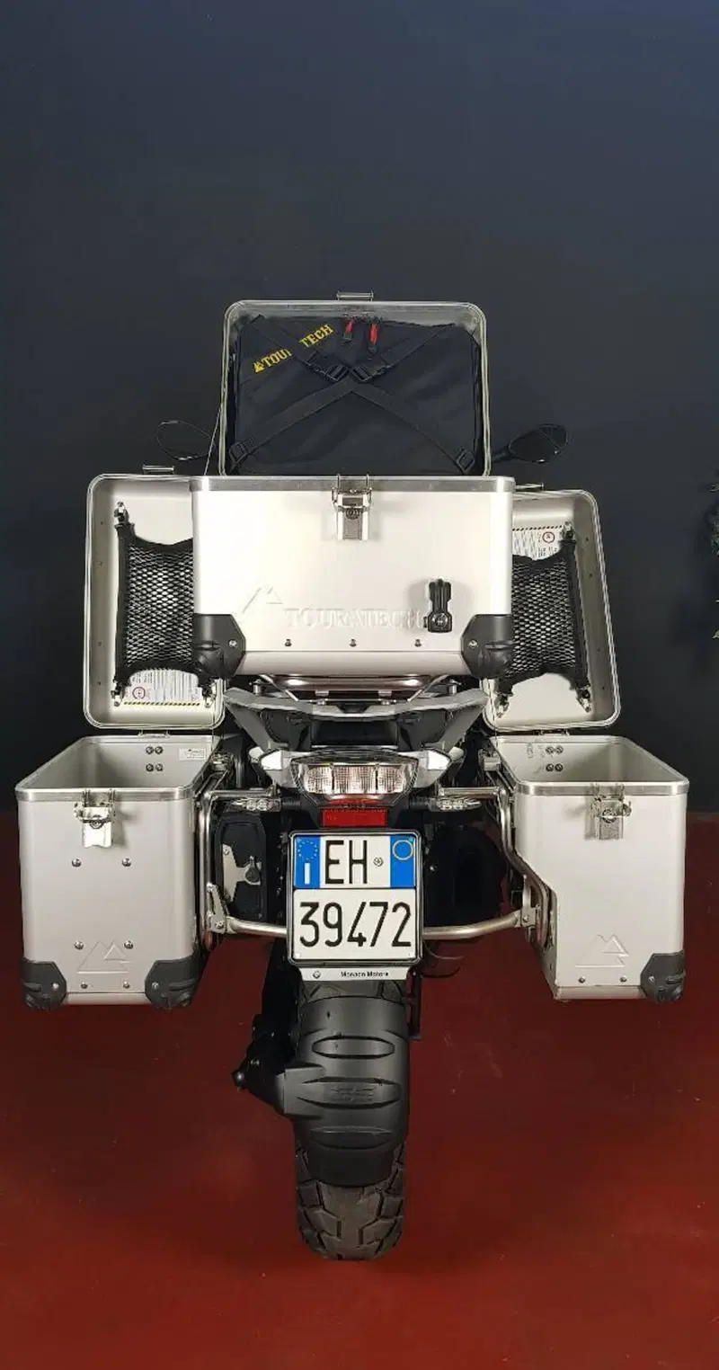 Bmw R 1200 GS (2017 - 18) (3)