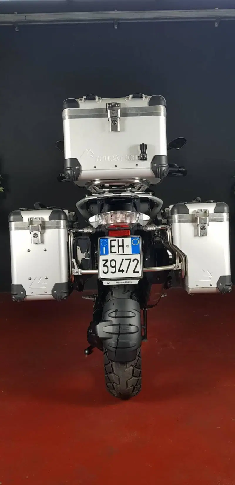 Bmw R 1200 GS (2017 - 18) (7)