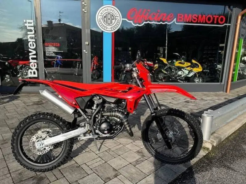 Betamotor RR 50 Enduro Sport (2021 - 26)