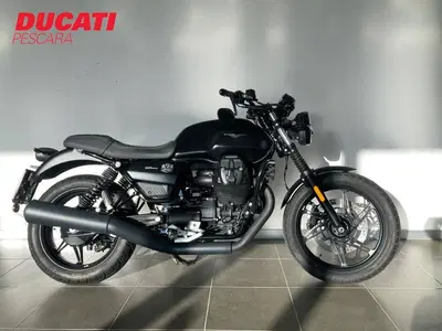 Moto Guzzi V7 Stone Centenario (2021 - 22) usata