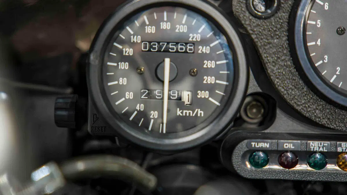 Honda CBR 900 RR (19)