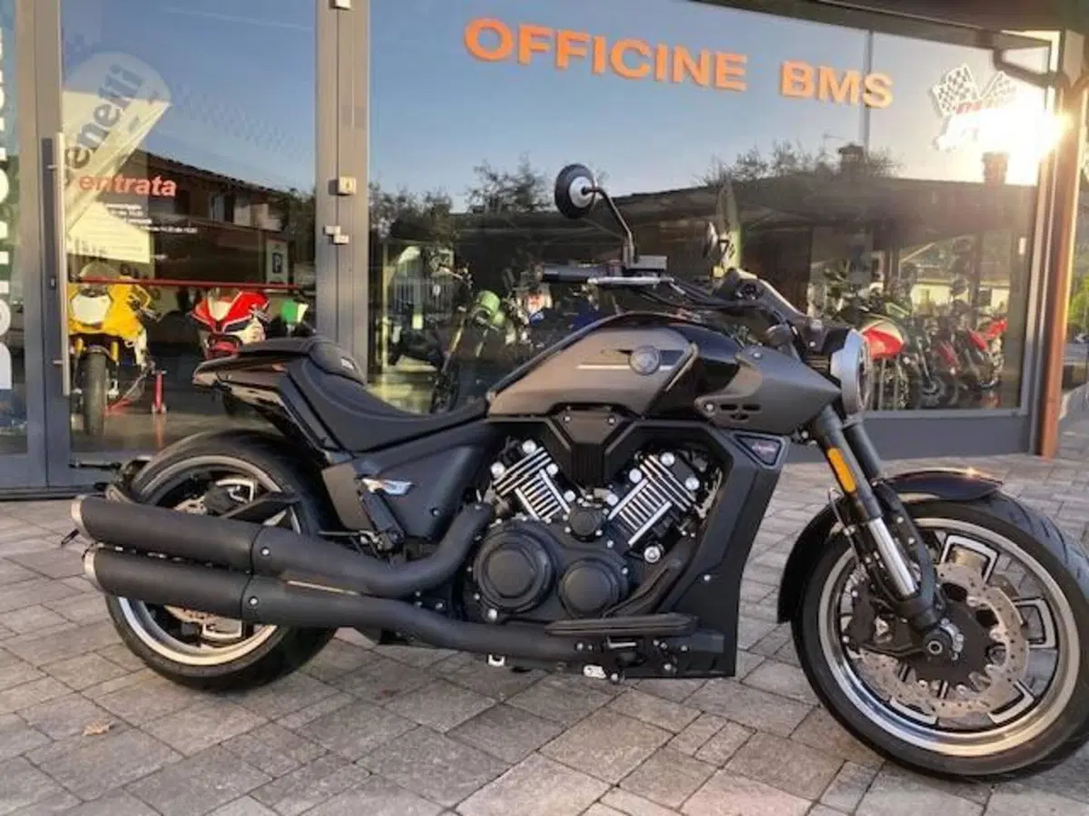 Morbidelli C1002V (2024 - 26)