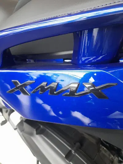 Yamaha X-Max 125 (2025 - 26) nuova