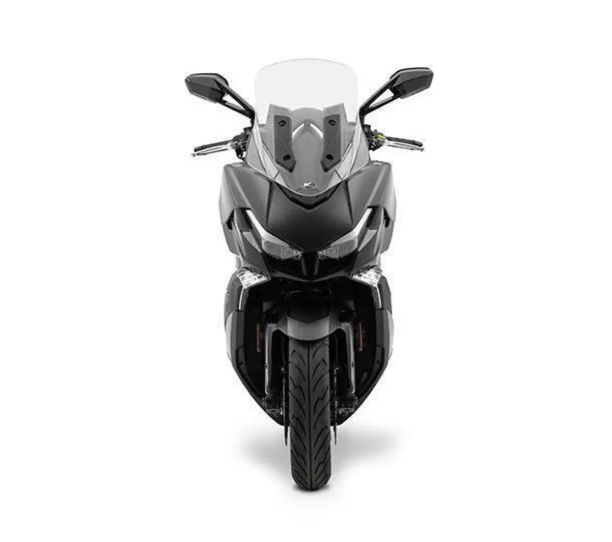 Kymco Xciting VS 400i (2023 - 26) (4)