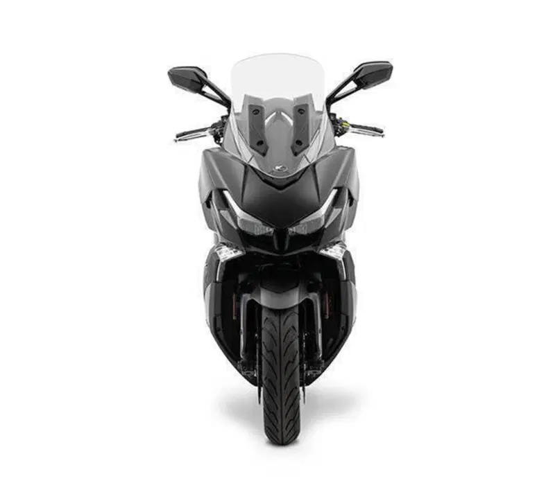 Kymco Xciting VS 400i (2023 - 26) (4)