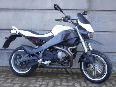 Buell Ulysses XB12X (2006 - 11) usata
