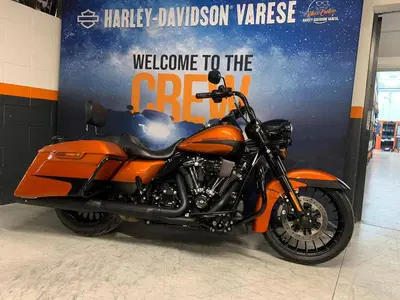 Harley-Davidson 114 Road King Special (2019 - 20) - FLHR usata