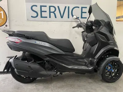 Piaggio MP3 400 ABS Hpe (2023 - 25) usata