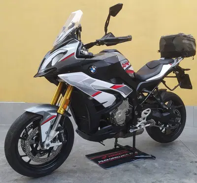 Bmw S 1000 XR (2015 - 16) usata
