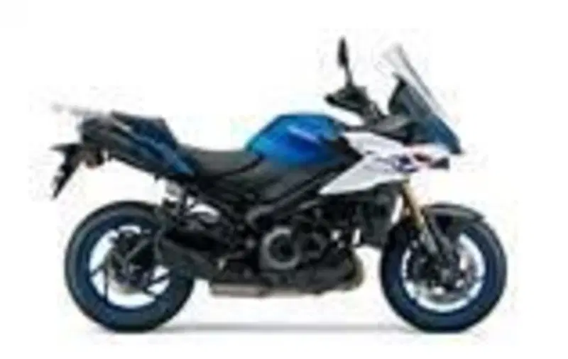 Suzuki GSX-S1000GX (2024 - 26)