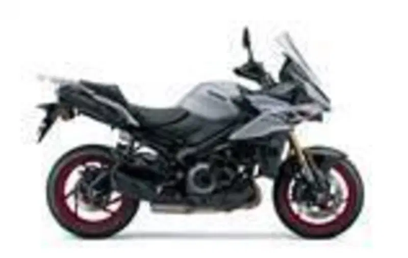 Suzuki GSX-S1000GX (2024 - 26) (2)