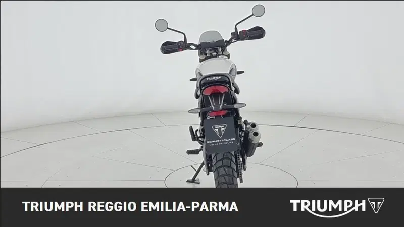 Triumph Scrambler 400 XC (2025 - 26) (2)